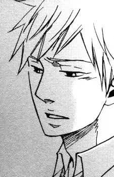 Toranosuke