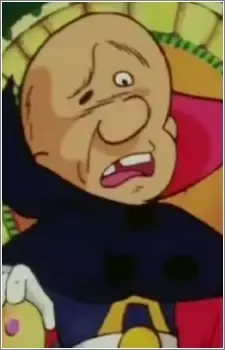 President Delmukade