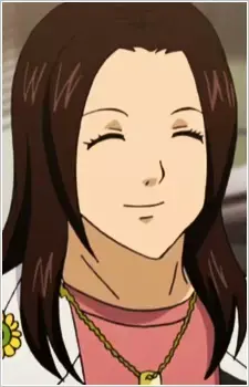 Daigorou Megumi