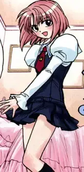 Mizuho Tashiro