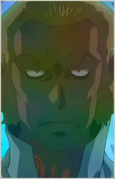 George Tatsunami