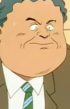Gouzou Yuutenji