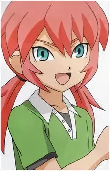Ranmaru Kirino