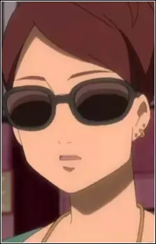 Yume Kiuchi