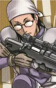 Yuusaku Nagashino