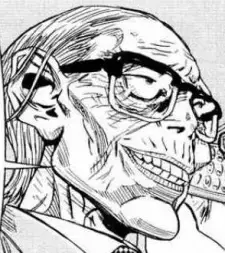 Hideki Horikiri