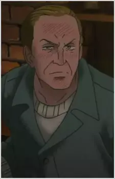 Male customer