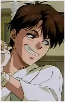 Naoya Hondo
