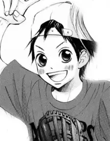 Keisuke Tachibana