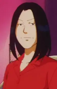 Kahoru Takigawa