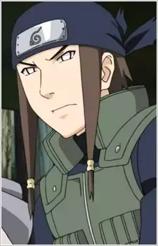 Tokuma Hyuuga