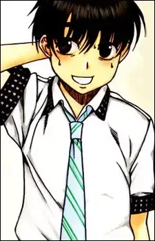 Souta Inusaki
