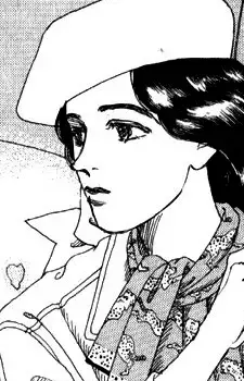 Seiko Hishinuma