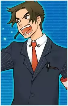Mic Man Seki