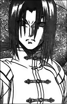 Enshin Chou