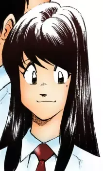 Minako Kurita