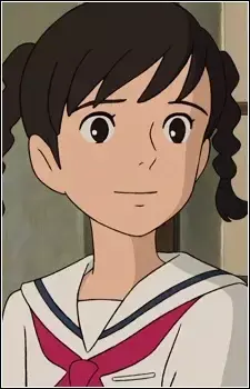 Umi Matsuzaki