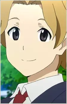 Yoshifumi Aoki