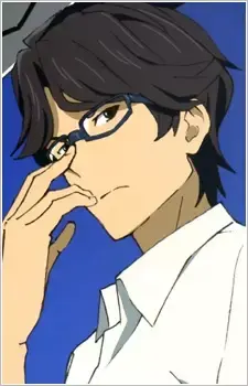Subaru Hidaka