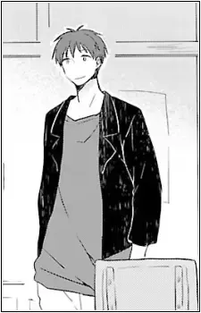 Hiroki Yamanobe