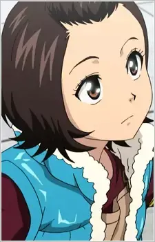 Suzu Chuuma