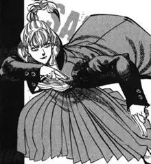 Haruka Kodama