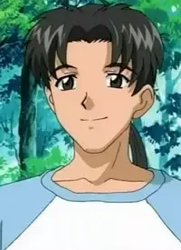 Musashi Sasaki