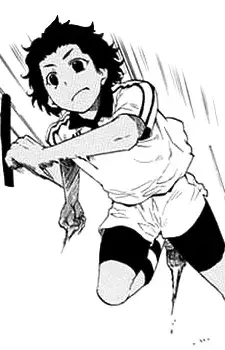 Megumi Sano