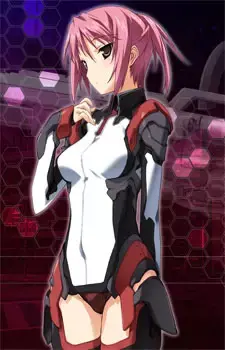 Chinatsu Nagisa