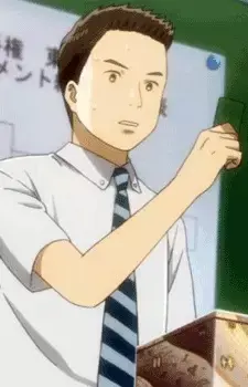  Tashiro