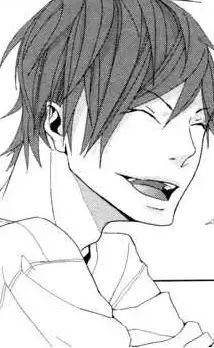 Yuuta