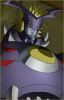 NeoVamdemon