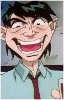 Zenigata
