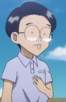 Lin Koshi