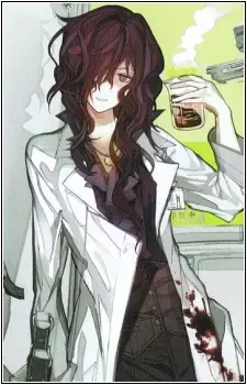 Sumire Muroto