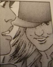 Rika Shiraishi