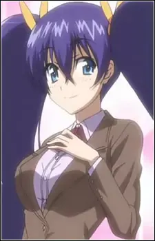 Misaki Takaoka