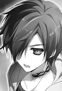 Hisui Kujou
