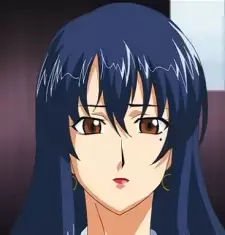 Ikue Motai