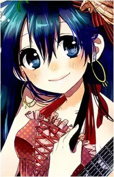 Ageha Aozora
