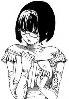 Tobari Harimoto