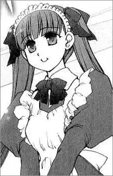 Tomo Senou
