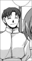Koushi Morinami