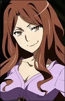 Shizuri Mugino