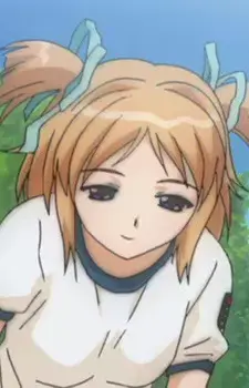 Shizune Fujiwara