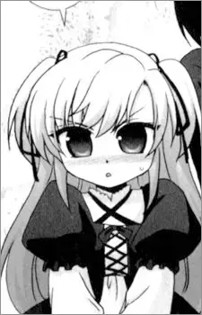 Komugi Ogasawara