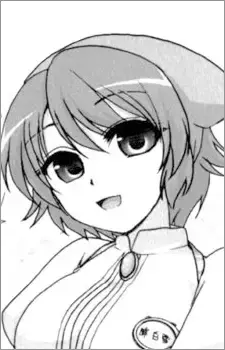 Shirayuki Hotori