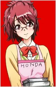 Sakura Honda