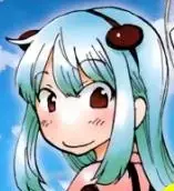 Chiwa Kusanagi