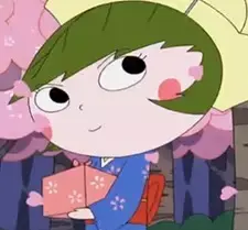 Sakuramochi-neesan